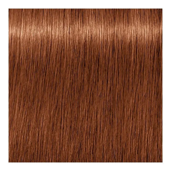Фарба для волосся Schwarzkopf Professional Igora Vibrance 9.5-47 Бежевий мідний тонер (7702045536096) зображення 2