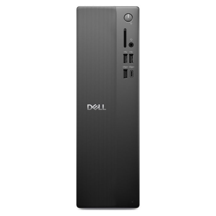 Компьютер Dell Slim SFF (D18S) / i5-14400, 8, 512, WiFi (ECS1250_RPLS-R_003_UBU)