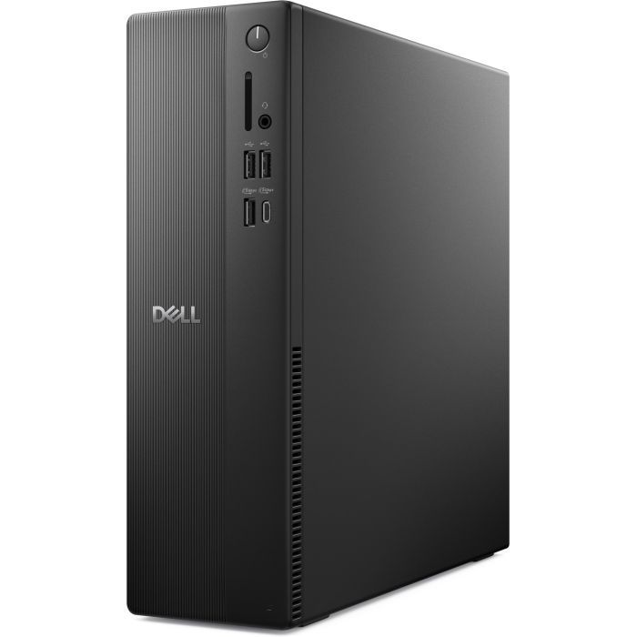 Компьютер Dell Slim SFF (D18S) / i5-14400, 8, 512, WiFi (ECS1250_RPLS-R_003_UBU) изображение 3