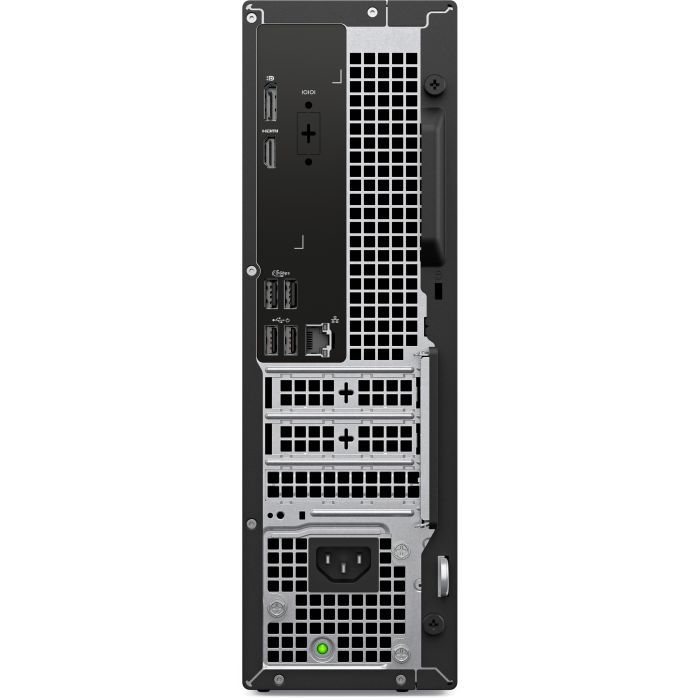 Компьютер Dell Slim SFF (D18S) / i5-14400, 8, 512, WiFi (ECS1250_RPLS-R_003_UBU) изображение 4