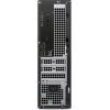 Компьютер Dell Slim SFF (D18S) / i5-14400, 8, 512, WiFi (ECS1250_RPLS-R_003_UBU) изображение 4