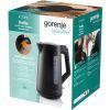 Електрочайник Gorenje K17OPB зображення 9