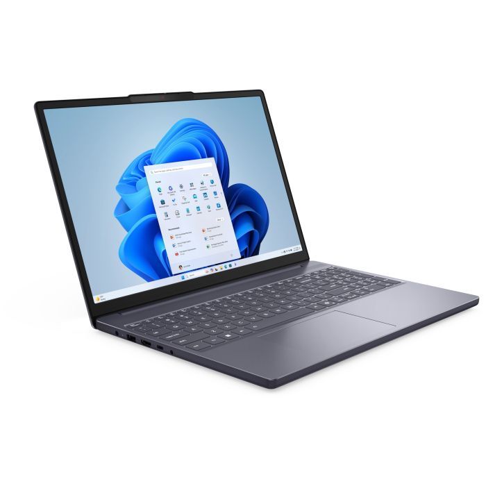 Ноутбук Lenovo IdeaPad Slim 3 15IRU10 (83KD0015RA) изображение 2