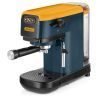 Рожковая кофеварка эспрессо Ariete 1399 YELLOW (00M139916AR0) изображение 2