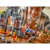 Конструктор LEGO Super Mario Mario Kart – Bowser та його замок (72039) зображення 10
