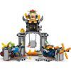 Конструктор LEGO Super Mario Mario Kart – Bowser та його замок (72039) зображення 3