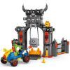 Конструктор LEGO Super Mario Mario Kart – Bowser та його замок (72039) зображення 4