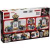 Конструктор LEGO Super Mario Mario Kart – Bowser та його замок (72039) зображення 8