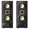 Акустична система Genius SP-HF800 Bluetooth Black (31730051401) зображення 2