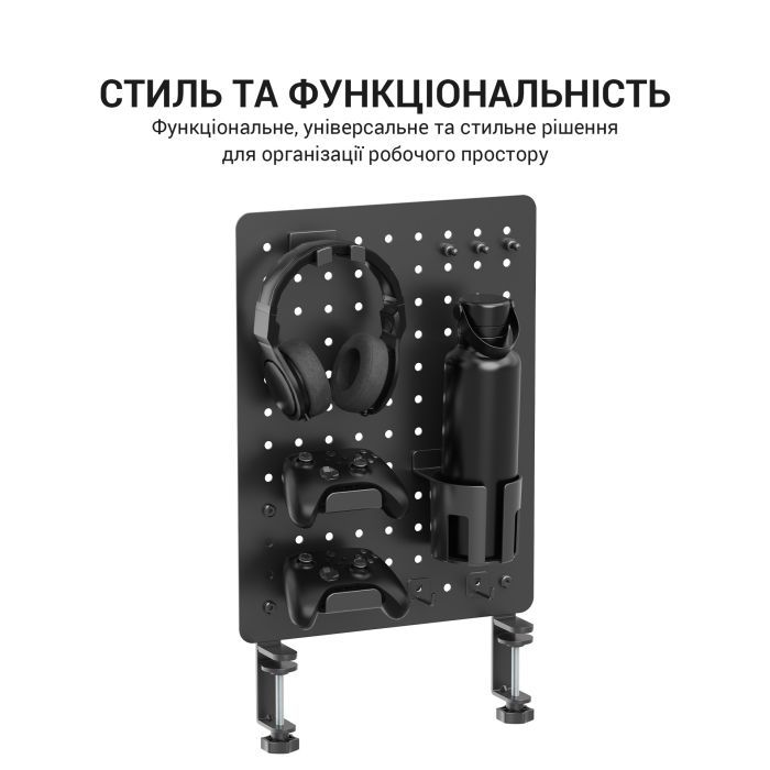 Органайзер для столу OfficePro DO780B зображення 10