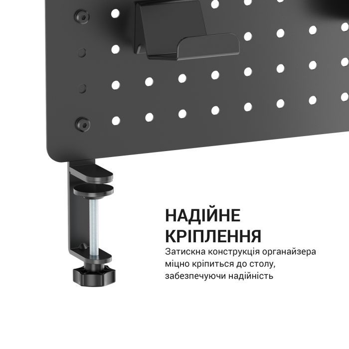 Органайзер для столу OfficePro DO780B зображення 11