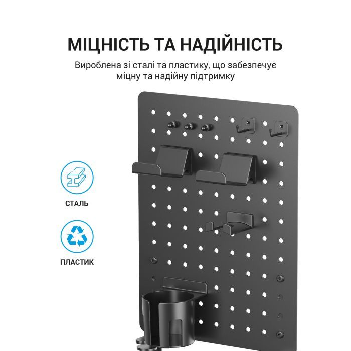 Органайзер для столу OfficePro DO780B зображення 12