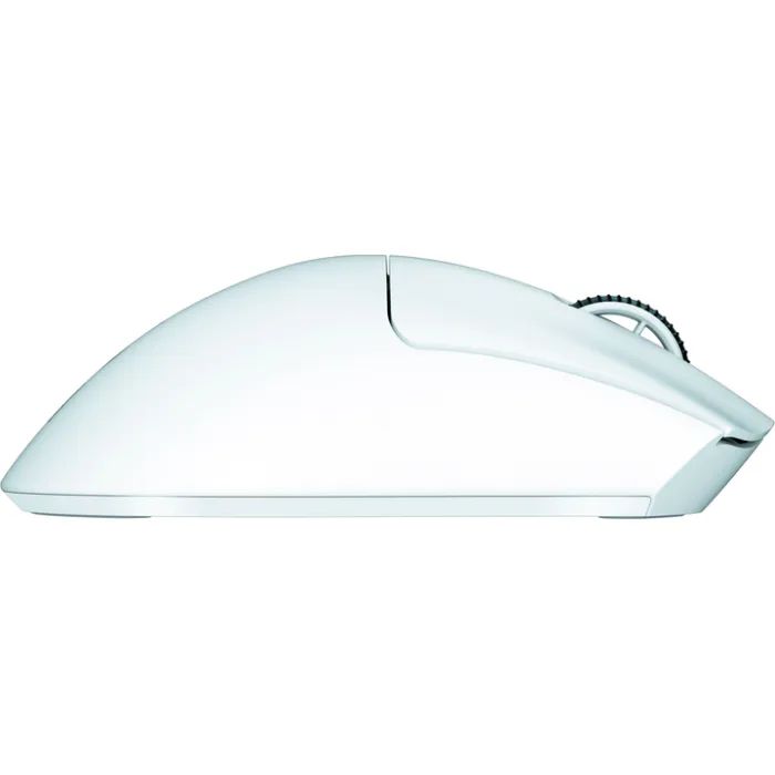 Мышка Razer DeathAdder V4 PRO Wireless/USB White (RZ01-05330200-R3G1) изображение 3