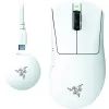 Мышка Razer DeathAdder V4 PRO Wireless/USB White (RZ01-05330200-R3G1)