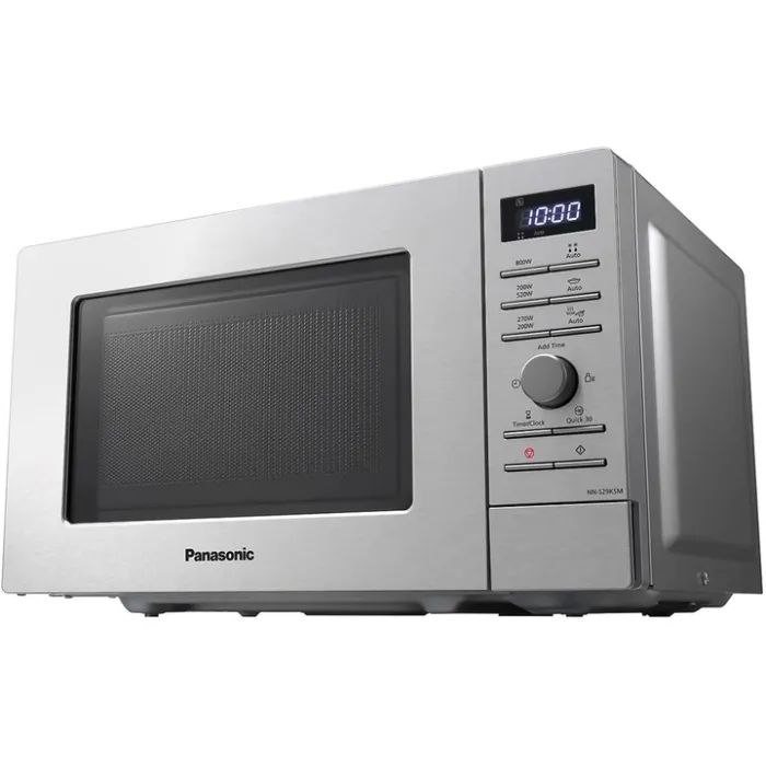 Микроволновая печь Panasonic NN-S29KSMZUE изображение 2