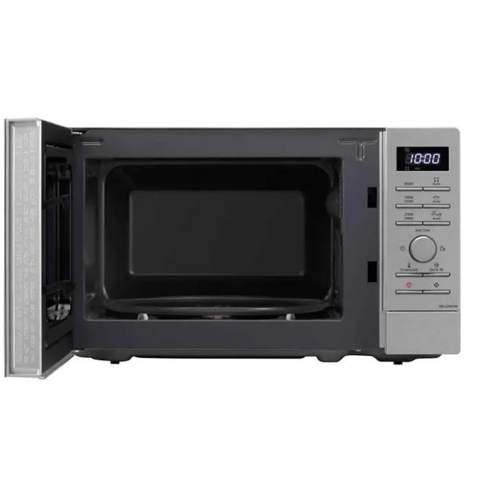 Микроволновая печь Panasonic NN-S29KSMZUE изображение 3