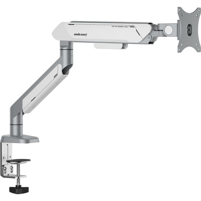 Кронштейн AndaSeat AD-W-A9-1S-FW зображення 2