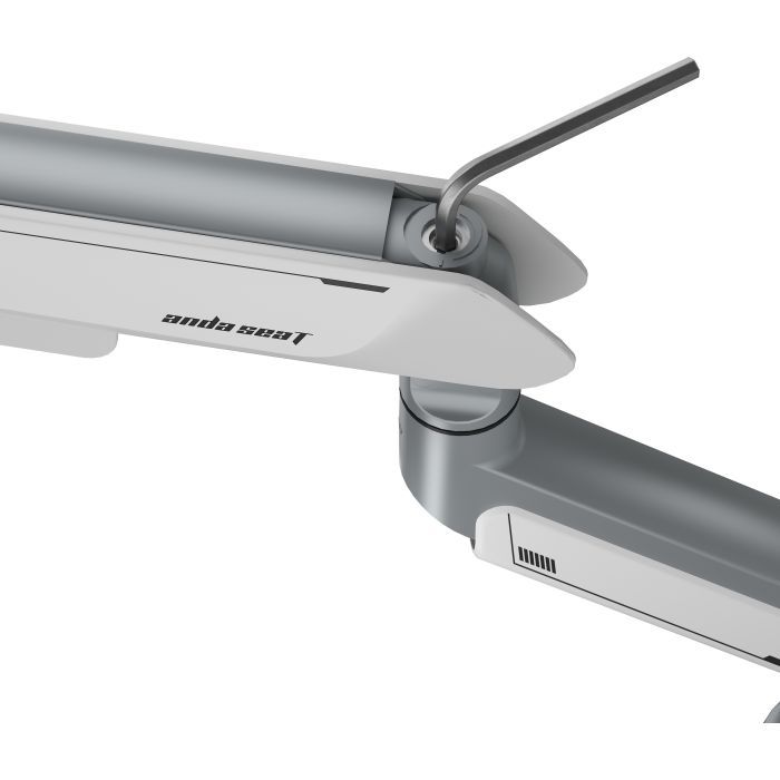 Кронштейн AndaSeat AD-W-A9-1S-FW зображення 6