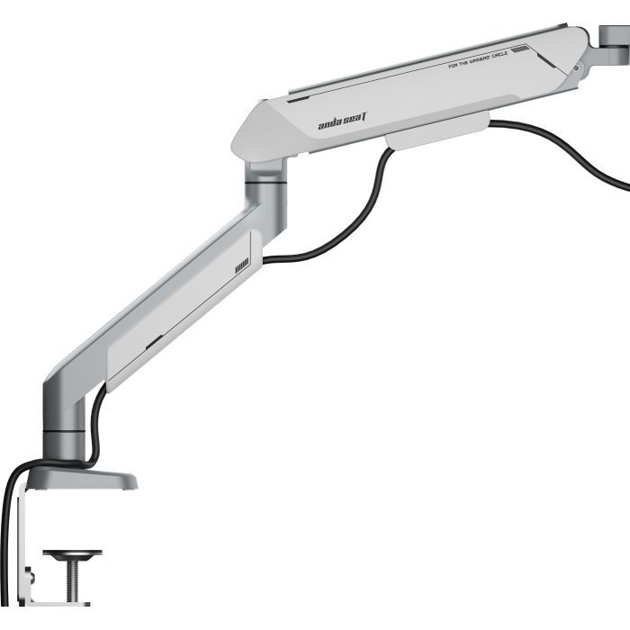 Кронштейн AndaSeat AD-W-A9-1S-FW зображення 7