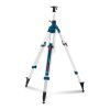 Штатив для нивелира Bosch Professional BT300HD для оптических нивелиров, 5/8", 122-295см, 7.2кг (0.601.091.A00) изображение 2