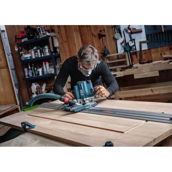 Фреза Bosch Professional пазова V-подібна V, Std, S8, D16, L16 90° (2.608.628.407) зображення 9