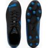 Бутсы Puma Attacanto II Fg/Ag 108493-03 синій 40,5 (4069156635081) изображение 4