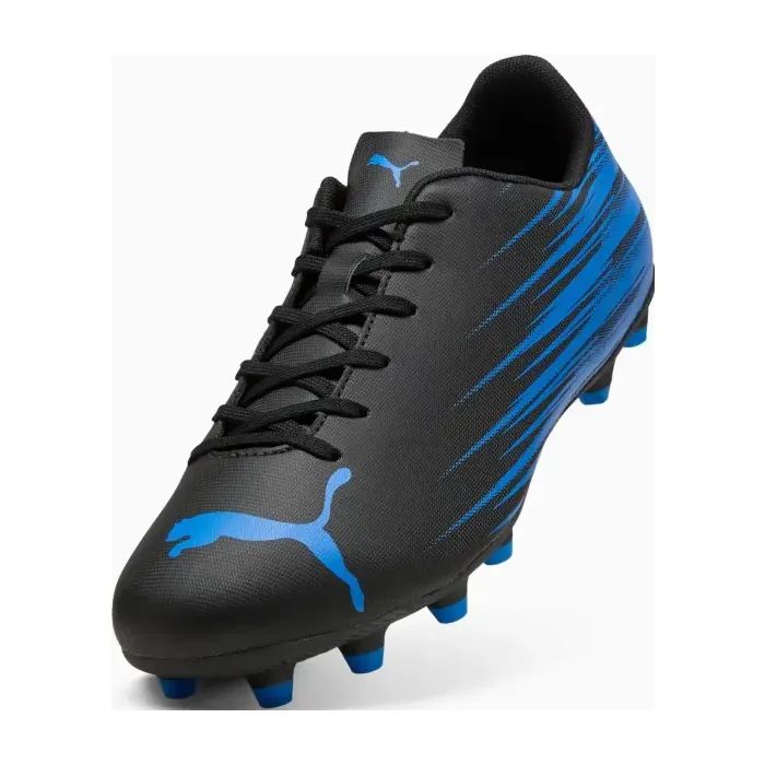 Бутсы Puma Attacanto II Fg/Ag 108493-03 синій 44 (4069156635050) изображение 5
