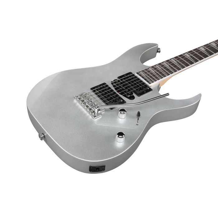 Электрогитара Ibanez GRG170DX SV (301650) изображение 4