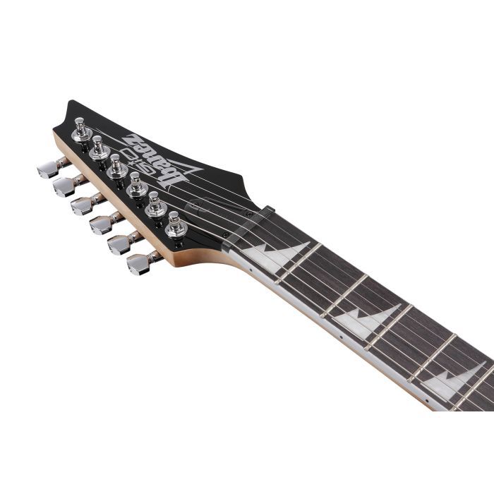 Электрогитара Ibanez GRG170DX SV (301650) изображение 6