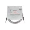 Инструментальный кабель Fender Cable Professional Series 10' White Tweed (228462) изображение 3