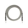 Инструментальный кабель Fender Cable Professional Series 10' White Tweed (228462) изображение 5