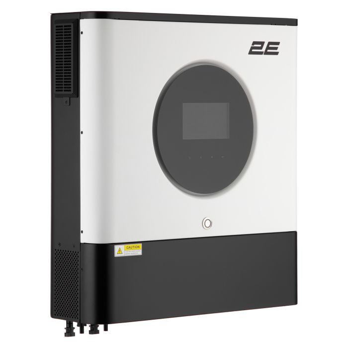 Солнечный инвертор 2E XM MAXII 11000VA/11000W, 48V (2E-XM-MAXII-11K48DIO) изображение 3