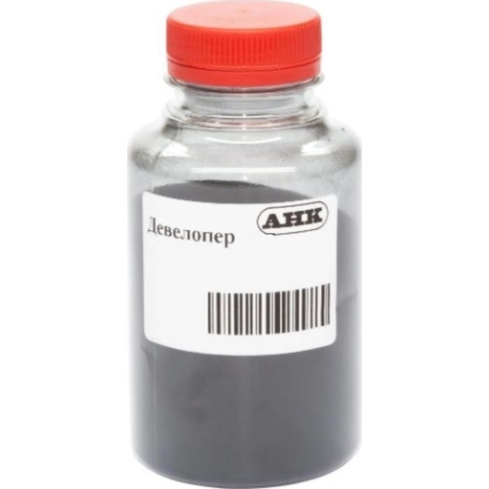 Девелопер Canon iR ADVANCE C1225/3020/3025/3325i/3330i/3320 240g B АНК (3204205)
