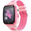 Смарт-часы HOCO Y100 children watch with call function Pink (6942007625647)