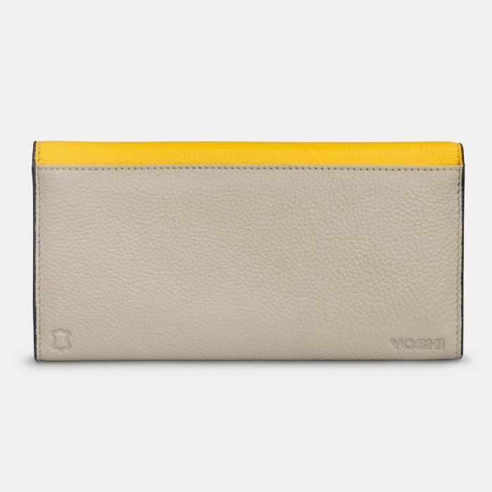 Гаманець Yoshi Y1252 CB 36 Westwood Coastal Multicolor (Y1252 CB 36) зображення 2
