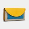 Гаманець Yoshi Y1252 CB 36 Westwood Coastal Multicolor (Y1252 CB 36) зображення 3