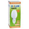 Лампочка Delux OLIVE ECO 80Вт E27 6500K 230В (90023330) изображение 2