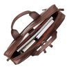 Сумка Visconti ML30 Hugo 13 Brown (ML30 BRN) зображення 6