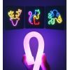 Світлодіодна стрічка Govee H61D3 Neon Rope Light 2, 3.0m, RGBIC, WI-FI/Bluetooth, white (H61D3301) зображення 3
