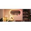 Світлодіодна стрічка Govee H61D3 Neon Rope Light 2, 3.0m, RGBIC, WI-FI/Bluetooth, white (H61D3301) зображення 7