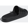 Шлепанцы Adidas Adilette Aqua F35550 чорний 40 2/3 (7UK) 25 см (4060509397878) изображение 4