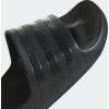 Шлепанцы Adidas Adilette Aqua F35550 чорний 40 2/3 (7UK) 25 см (4060509397878) изображение 8