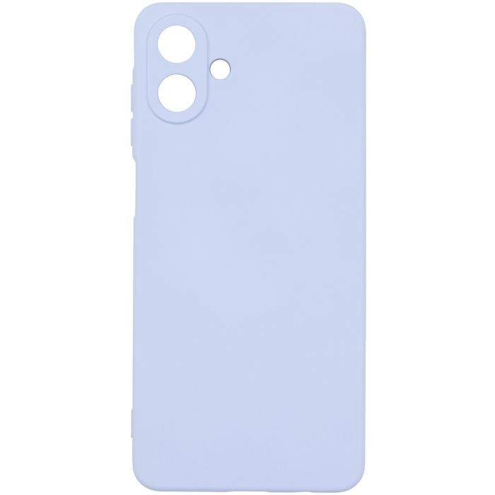 Чохол до мобільного телефона Armorstandart ICON Samsung A07 4G Dark Blue (ARM86778)