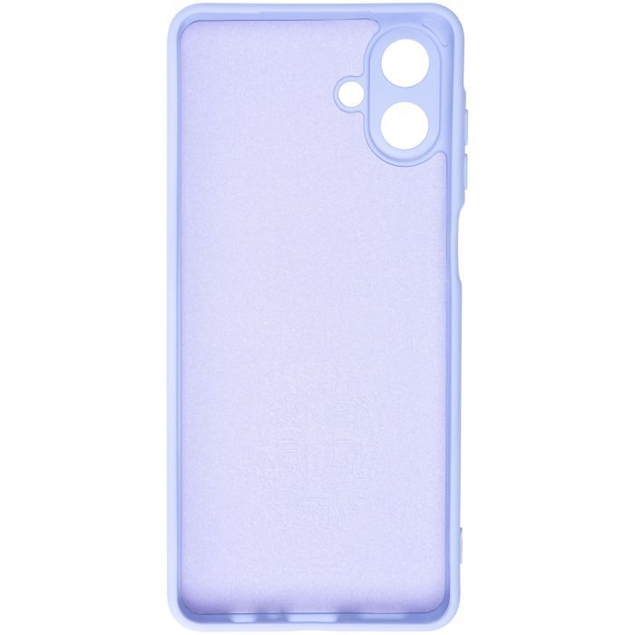 Чохол до мобільного телефона Armorstandart ICON Samsung A07 4G Dark Blue (ARM86778) зображення 2
