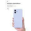 Чохол до мобільного телефона Armorstandart ICON Samsung A07 4G Lavender (ARM86774) зображення 7