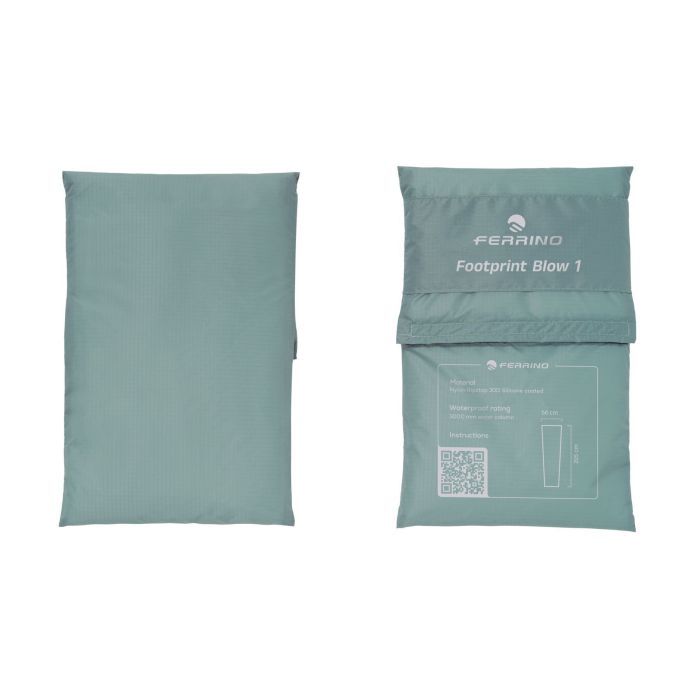Намет Ferrino Blow 1 Blue (91217QOB) (931782) зображення 6