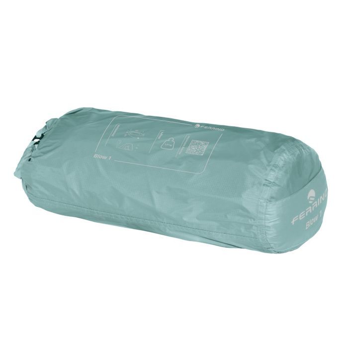 Намет Ferrino Blow 1 Blue (91217QOB) (931782) зображення 7