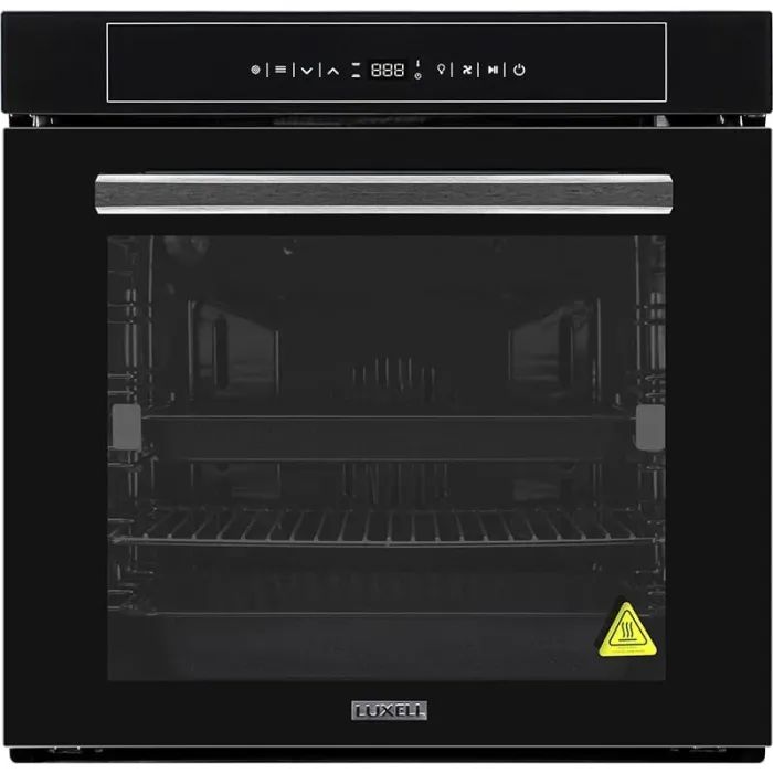 Духовой шкаф LUXELL A68-SF3 (FDT) BLACK