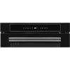 Духовой шкаф LUXELL A68-SF3 (FDT) BLACK изображение 2