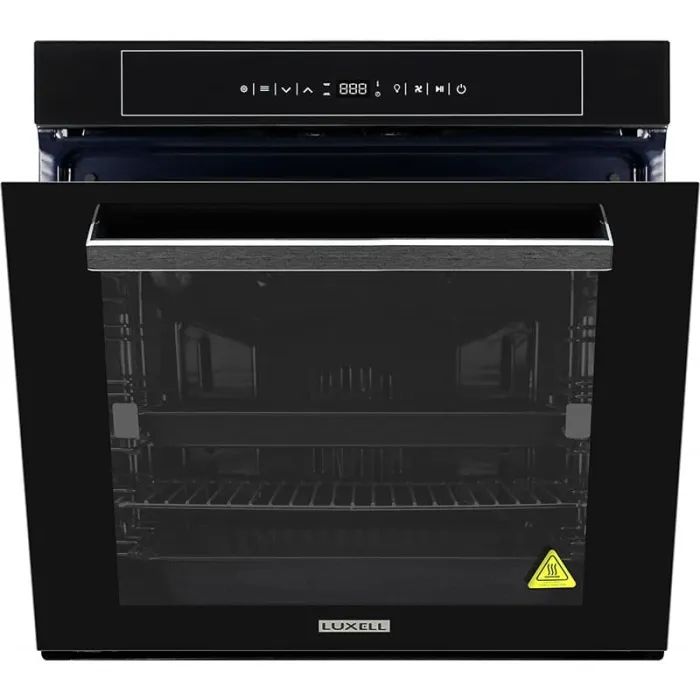 Духовой шкаф LUXELL A68-SF3 (FDT) BLACK изображение 3